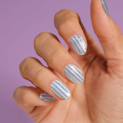 Gel Nail Strip ★ Rise & shine - MoYou London