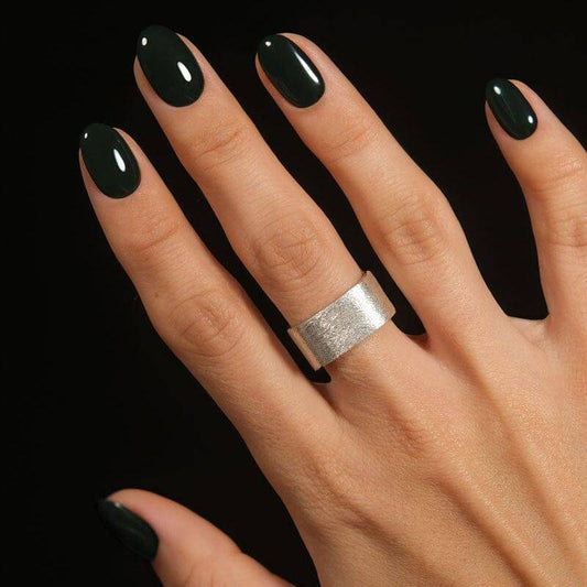 Gel Nail Strip ★ The Deep Dark Woods - MoYou London