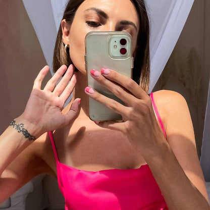 Gel Nail Strip ★ Tell the Truth & Run - MoYou London