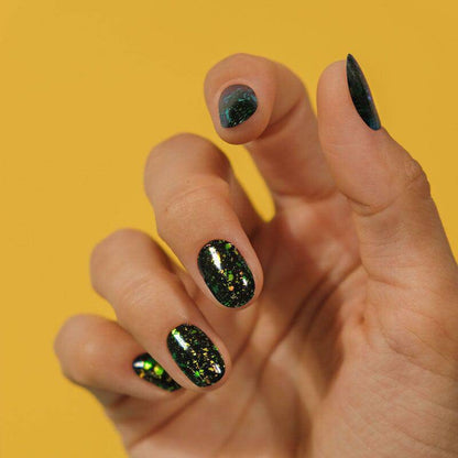 Gel Nail Strip ★ A Star is Born - MoYou London