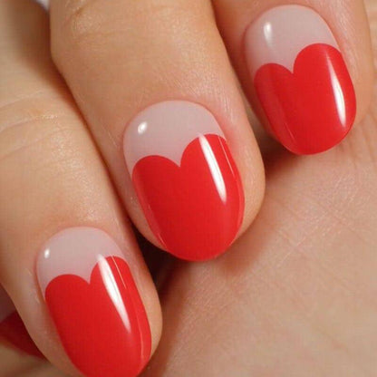 Gel Nail Strip ★ Only You - MoYou London