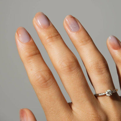 Gel Nail Strip ★ Jupiter Summer - MoYou London