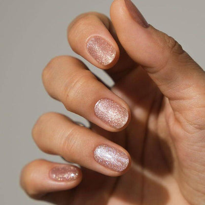 Gel Nail Strip ★ Buried Treasure - MoYou London