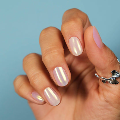Gel Nail Strip ★ Mystique - MoYou London