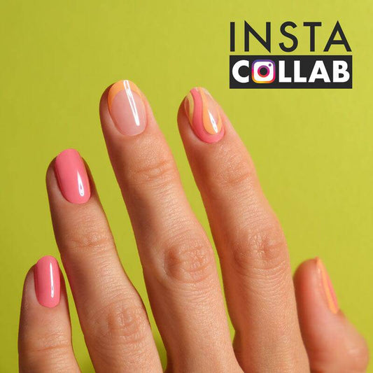 Gel Nail Strip Bundle ★ @_nailsbybethany BUNDLE - MoYou London