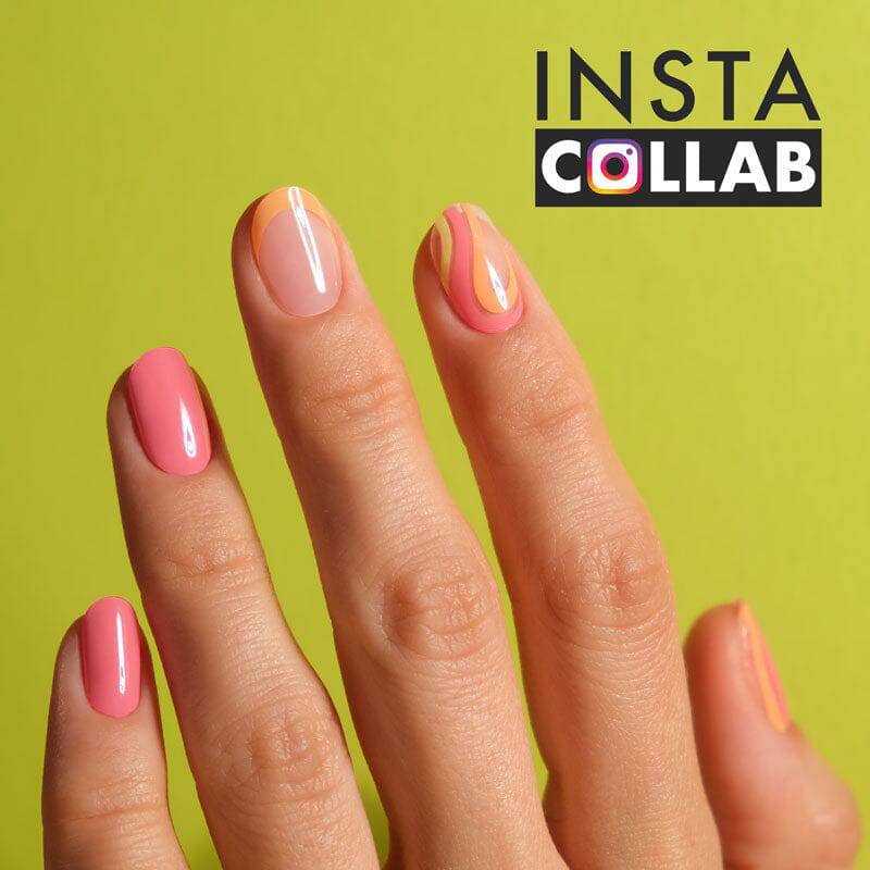 Gel Nail Strip Bundle ★ @_nailsbybethany BUNDLE - MoYou London