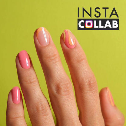 Gel Nail Strip Bundle ★ @_nailsbybethany BUNDLE - MoYou London