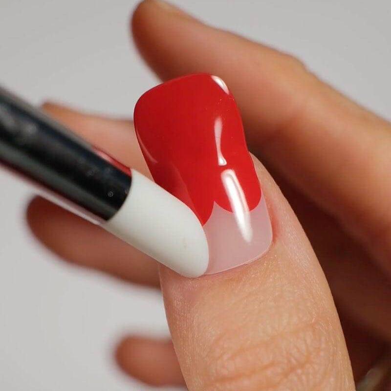 Gel Nail Strip ★ Only You - MoYou London