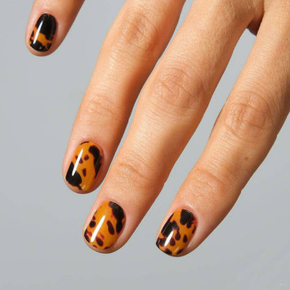 Gel Nail Strip ★ Single Malt - MoYou London