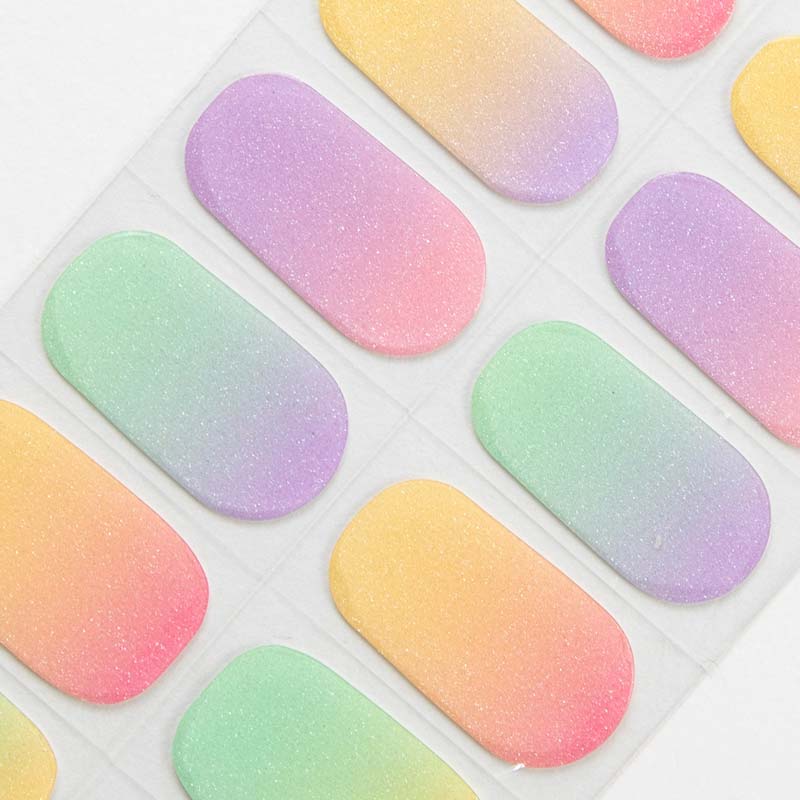 NON UV ★ Dream Pastel