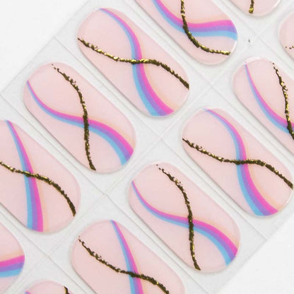 NON UV ★ Candy Wave