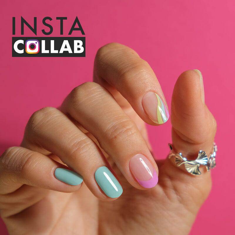 Gel Nail Strip Bundle ★ @_nailsbybethany BUNDLE - MoYou London
