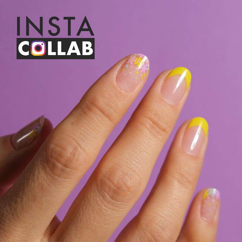 Gel Nail Strip Bundle ★ @_nailsbybethany BUNDLE - MoYou London