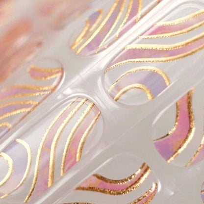 Gel Nail Strip ★ @nailjob 03 - MoYou London