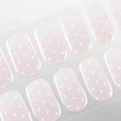 Polka Pearl ⭐️ ⭐️ ⭐️