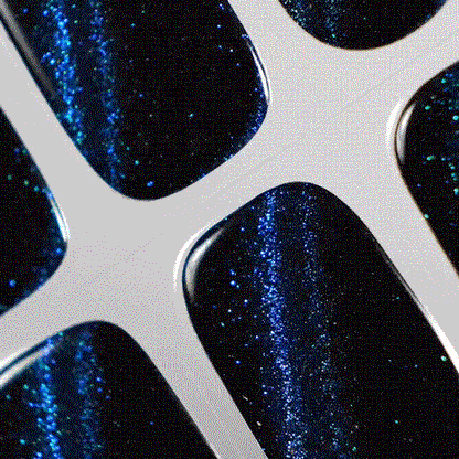 Gel Nail Strip ★ Milkyway Gloss - MoYou London