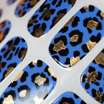 Gel Nail Strip ★ The Royal We - MoYou London