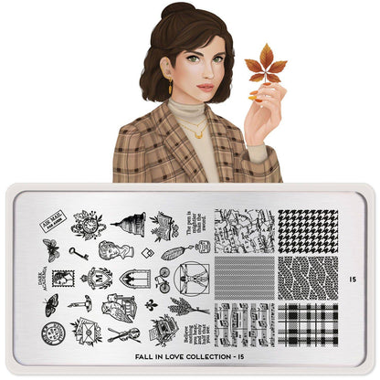 Autumn Plate Bundle - MoYou London