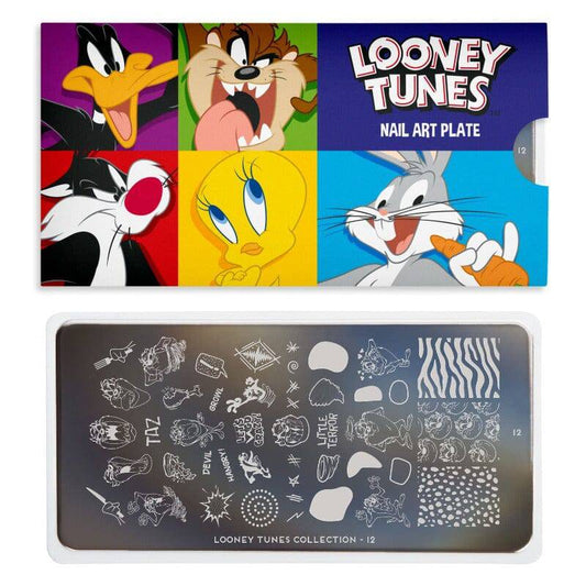 Looney Tunes 12 ✦ Special Edition - MoYou London