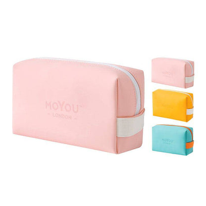 Travel Bag ★ Pink - MoYou London
