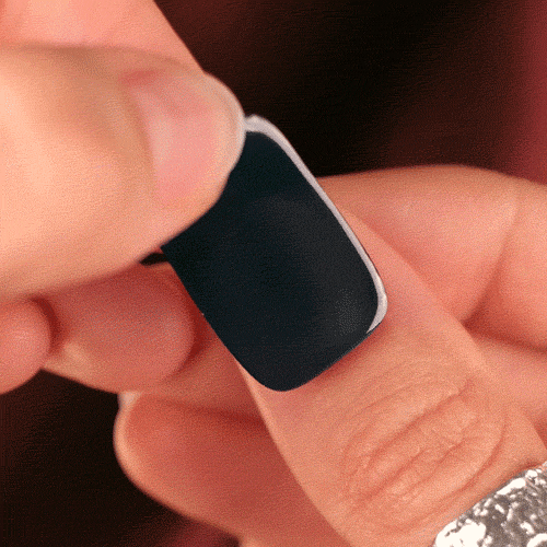 NON UV ✦ Black Magic