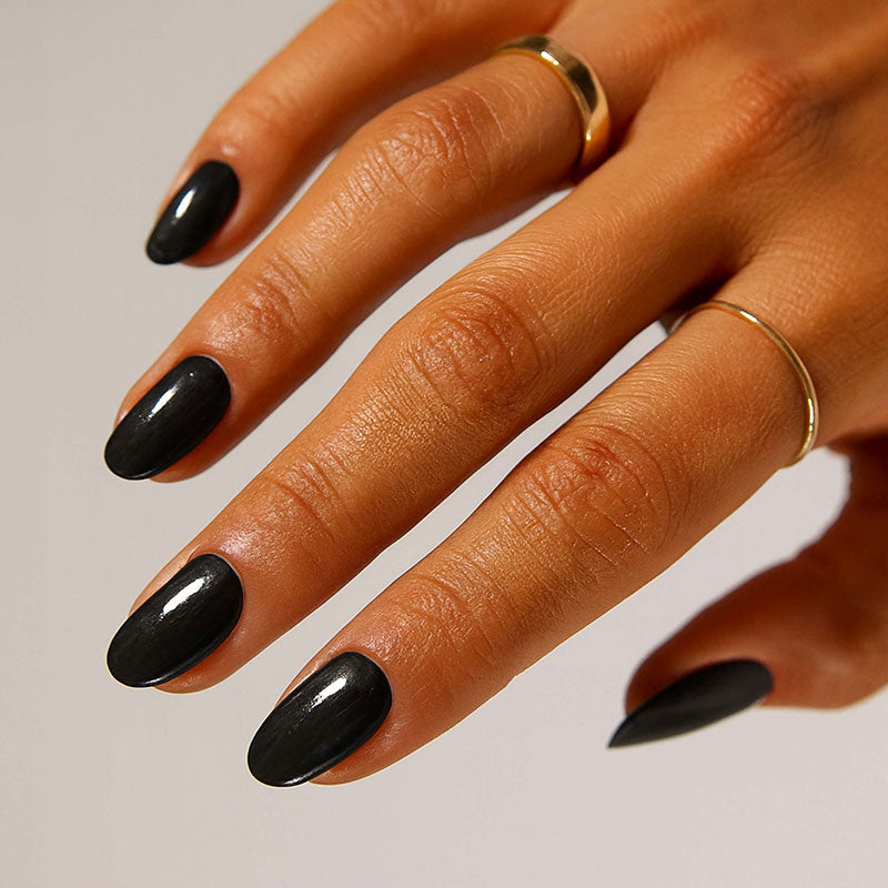 NON UV ✦ Black Magic