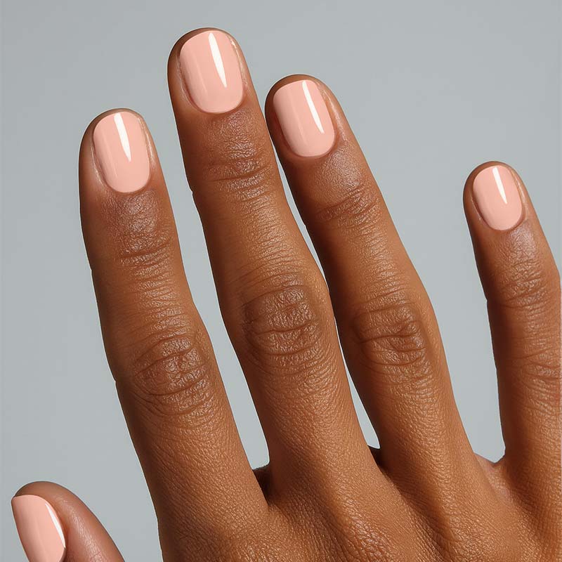 NON UV ✦ Quiet Power