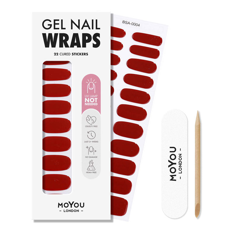 NON UV ✦ Passion Flow