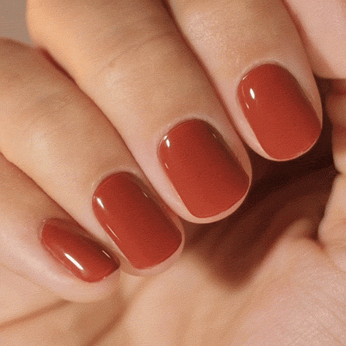 NON UV ✦ Golden Heat