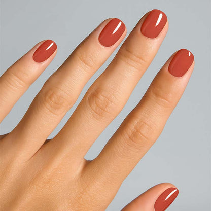 NON UV ✦ Golden Heat