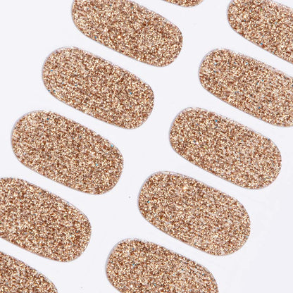 NON UV ✦ Glow Hustle