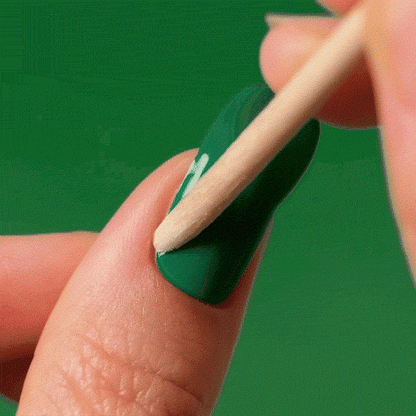 NON UV ✦ Green Fever