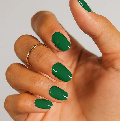 NON UV ✦ Green Fever