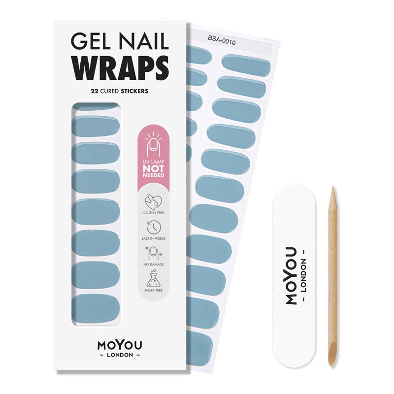 NON UV ✦ Mist Mood