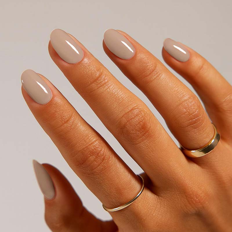 NON UV ✦ Bare Rebel