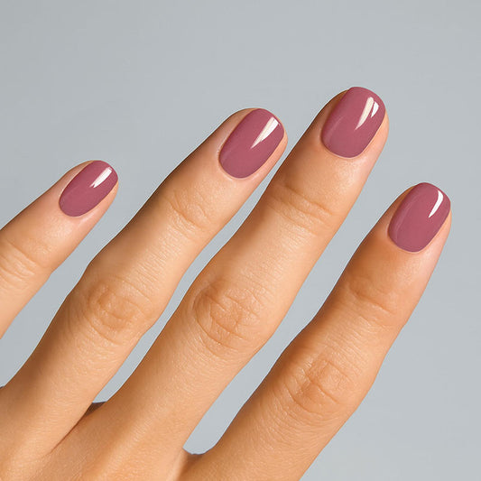 NON UV ✦ Rose Veil