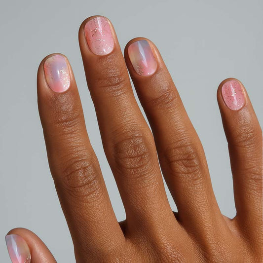 NON UV ✦ Pastel Gleam