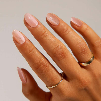 NON UV ✦ Nude Power