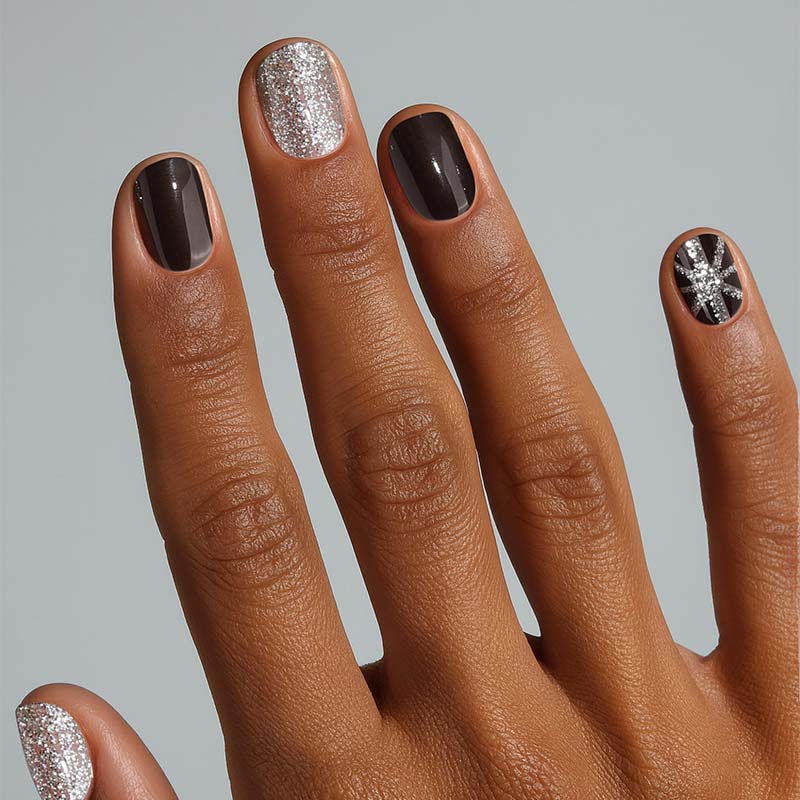 NON UV ✦ Dark Spell