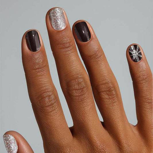 NON UV ✦ Dark Spell