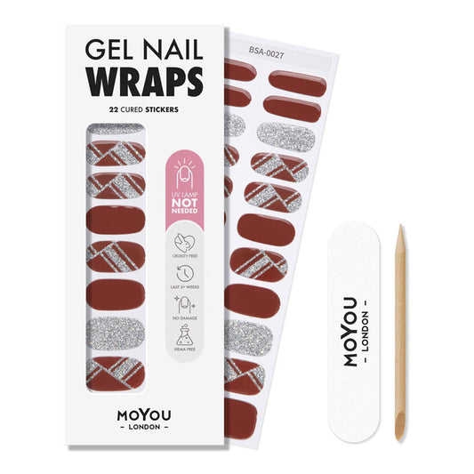 NON UV ✦ Bold Blend