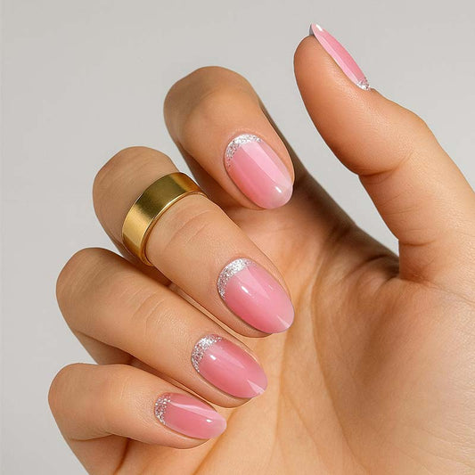 NON UV ✦ Pink Vice