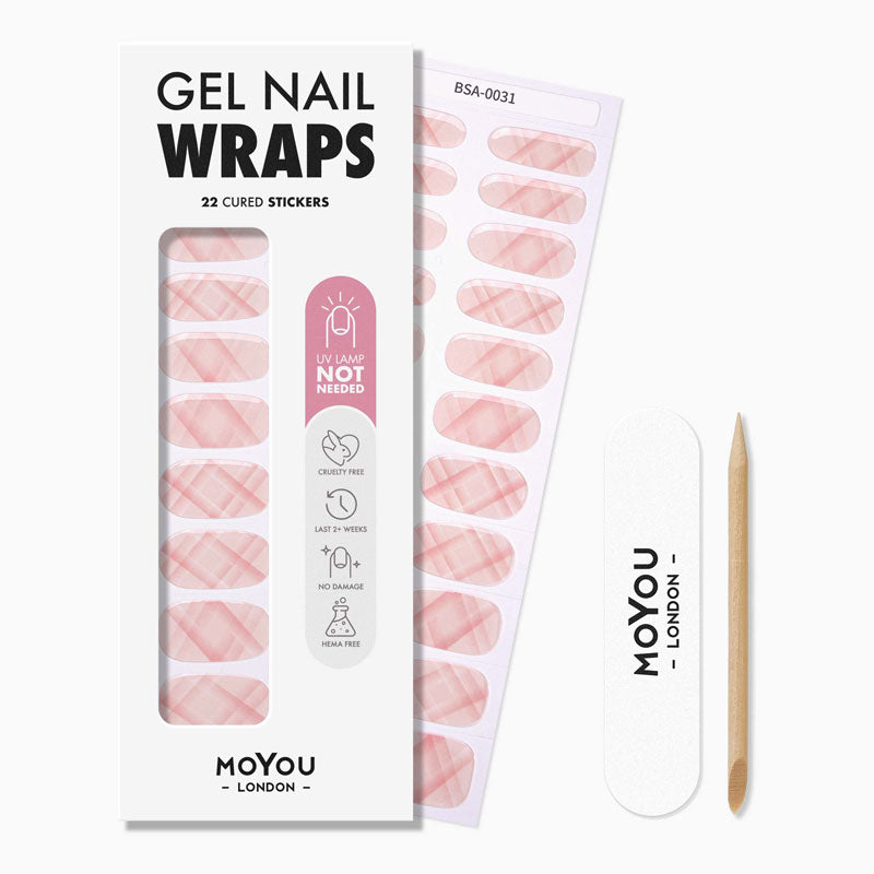 NON UV ✦ Gloss Boss