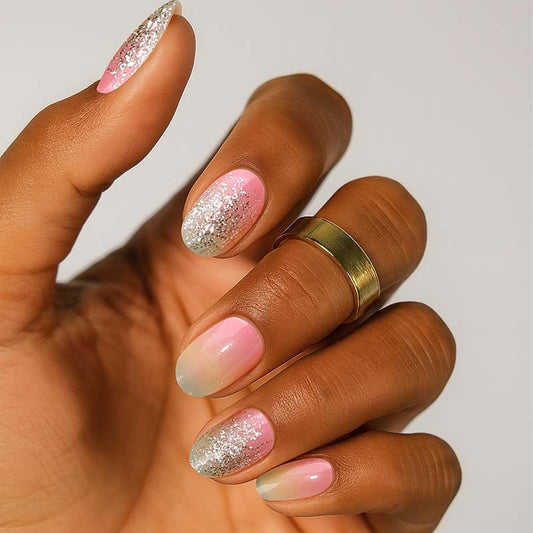 NON UV ✦ Magic Proof