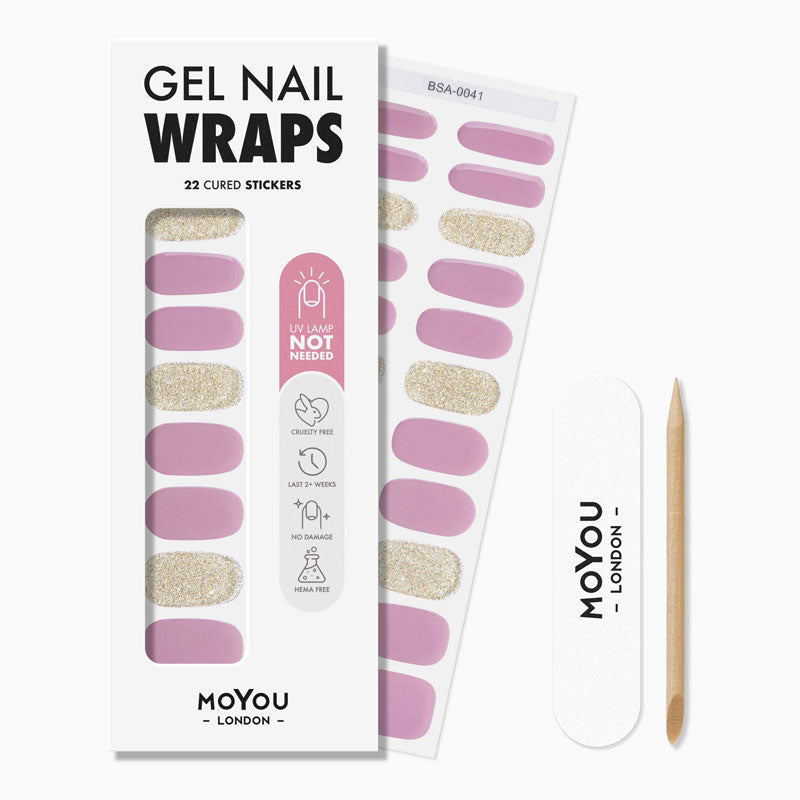 NON UV ✦ Luxe Tease