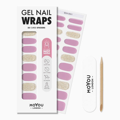 NON UV ✦ Luxe Tease