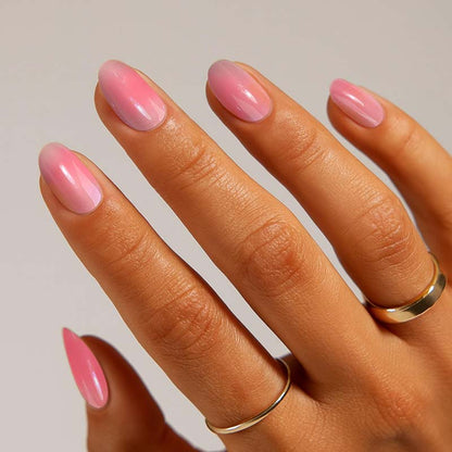 NON UV ✦ Heat Spell