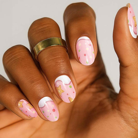 NON UV ✦ Sugar High