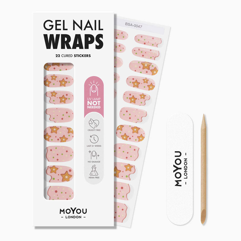 NON UV ✦ Sugar High