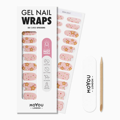 NON UV ✦ Sugar High